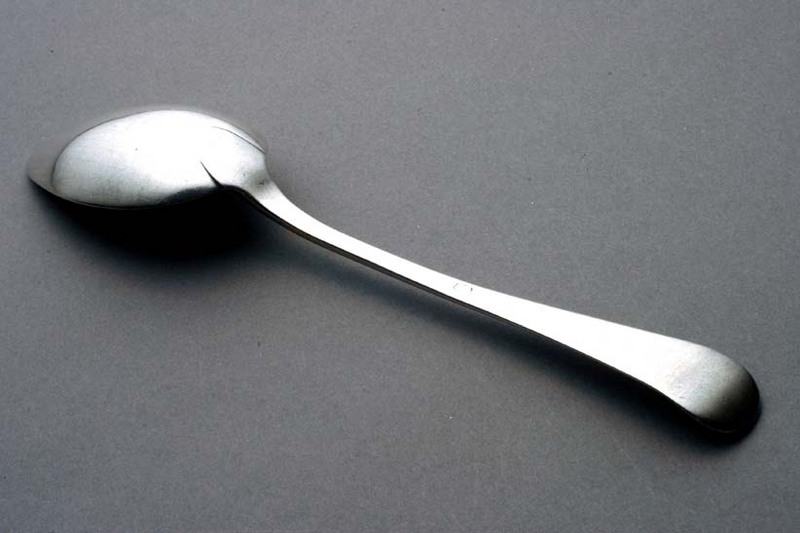 Cape Silver Hanoverian Tablespoon - Lotter_Back of spoon.Jpg