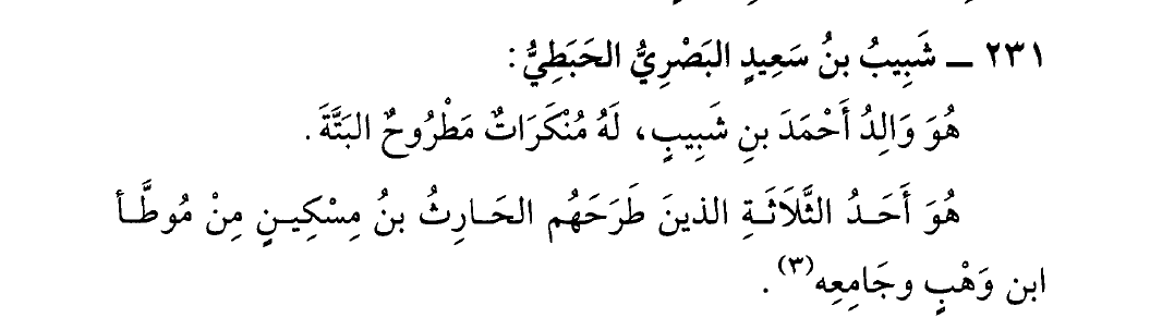 ibn bashkol ki jarh(shiyokh abdullah bin wahab.png