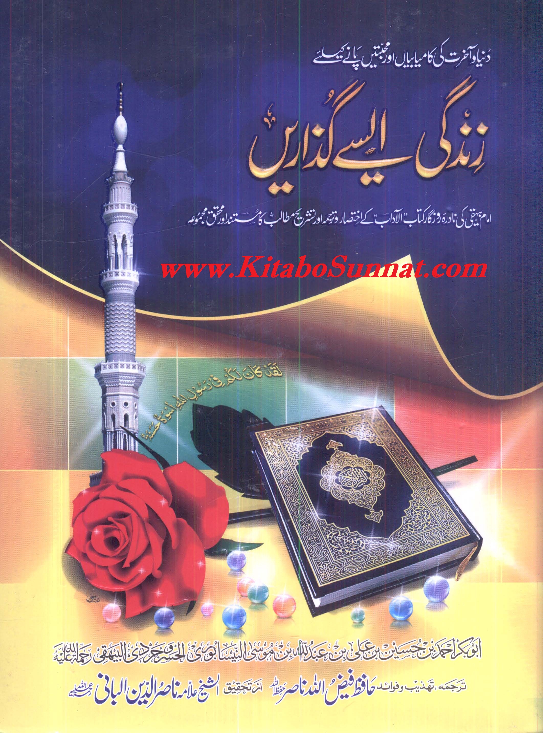 Title Pages --- Zindgi-Aise-Guzarain.jpg
