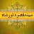 سید مقصود انور شاہ
